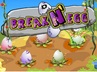 BreakN’egg