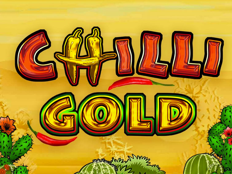Chilli Gold